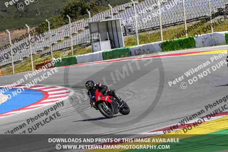 May 2024;motorbikes;no limits;peter wileman photography;portimao;portugal;trackday digital images